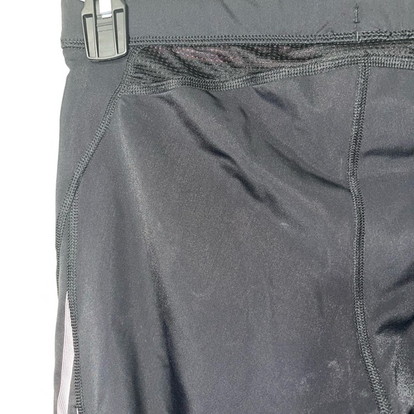 Women's Adidas Climalite Capris Size Medium - Picture 8 of 16